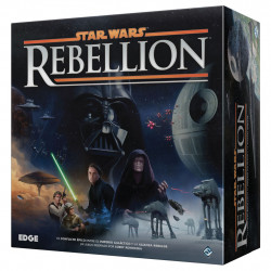 PRE-VENDA Star Wars: Rebellion