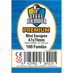Fundas Steel Armour Premium...