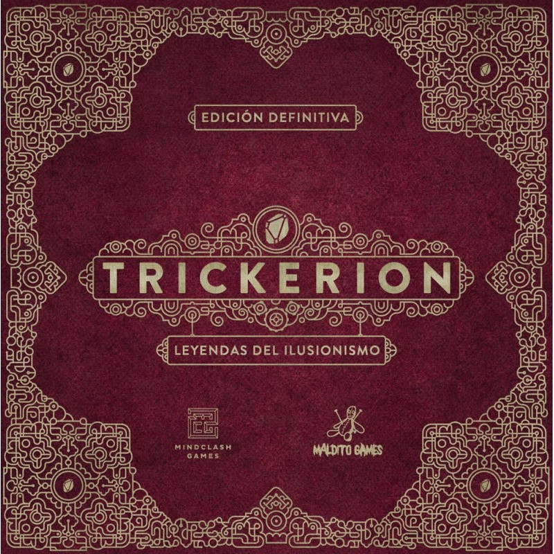 Trickerion