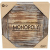 Monopoly Serie Rústica