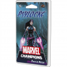 Marvel Champions: El juego de cartas – Psylocke