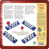 Domino Triangular