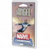 Marvel Champions: El juego de cartas – Angel