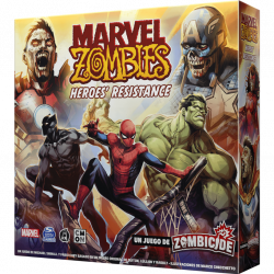 Marvel Zombies: Heroes'...