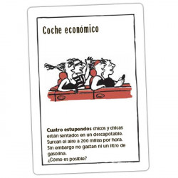 Black Stories Universidad Maldita