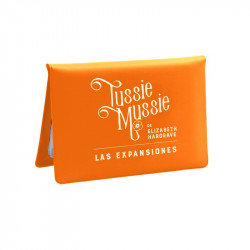 Tussie Mussie: Las Expansiones