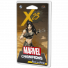 Marvel Champions: El juego de cartas – X-23
