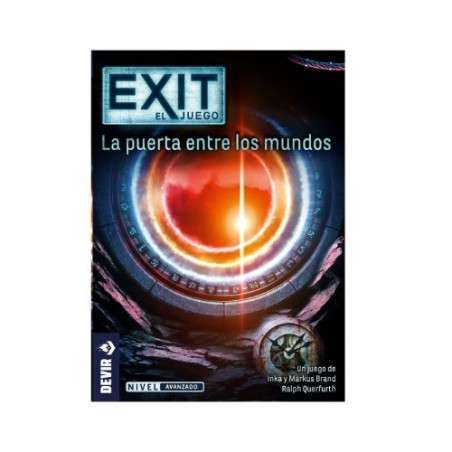 Exit: La puerta entre los mundos