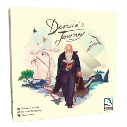 Darwin's Journey