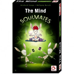 The Mind Soulmates (Pequeño...