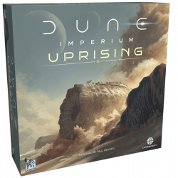 PRE-VENTA Dune Imperium:...