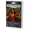 Arkham Horror: El juego de cartas - Fortuna e insensatez