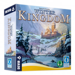 Kingdom Winter