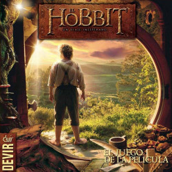 El El Hobbit: Un viaje...
