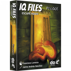 IQ Files: Pecados