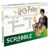 Scrabble Harry Potter