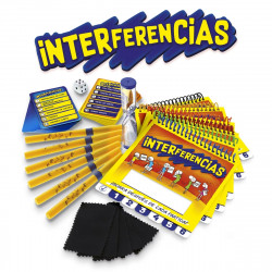 Interferencias