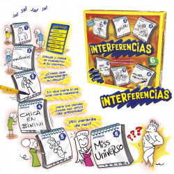 Interferencias