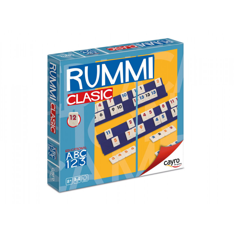 Rummi Classic