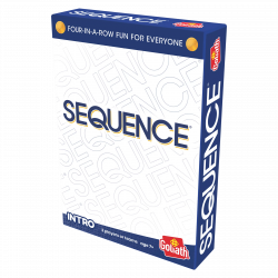 Sequence Intro