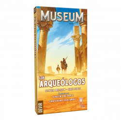 Pack Museum + Expansions