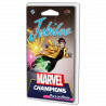 PRE-VENTA Marvel Champions: El juego de cartas – Jubilee