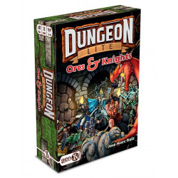 Dungeon Lite: Orcs and...