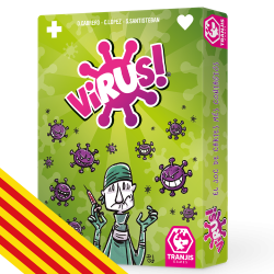 Virus! Edició en català