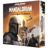 The Mandalorian Adventures