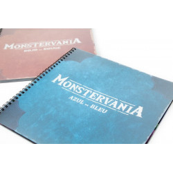 Monstervania