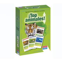 Top Animales