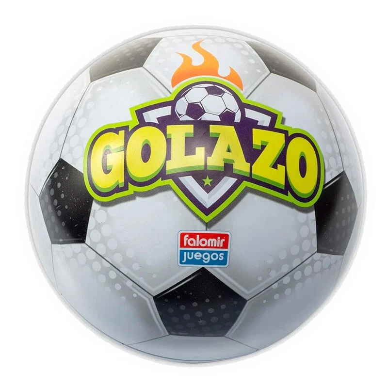 ¡Golazo!