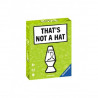 That's not a hat Pop Culture