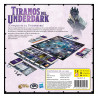Tiranos del Underdark