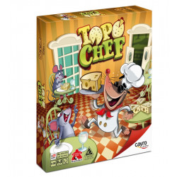 Topo Chef
