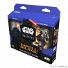 Star Wars Unlimited Sombras de la Galaxia Caja de Inicio (idioma a escoger)