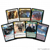 Star Wars Unlimited Sombras de la Galaxia Caja de Inicio (idioma a escoger)