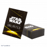 PRE-VENTA Star Wars Unlimited Fundas (estilo a escoger)