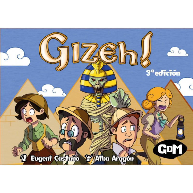 Gizeh