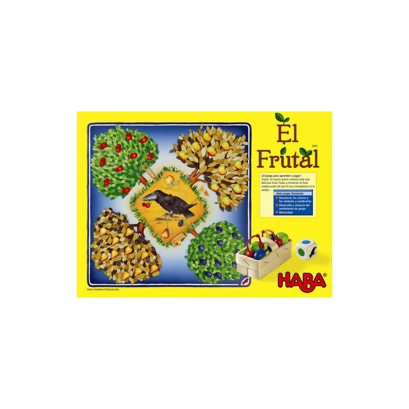 El Frutal