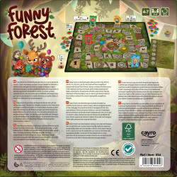 Funny Forest