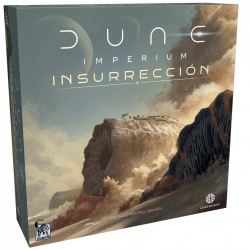 PRE-VENDA Dune Imperium:...