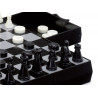 Escacs-Dames-Backgammon Magnètic