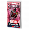 PRE-VENTA Marvel Champions: El juego de cartas – Nightcrawler