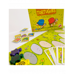 Cursa de Tortugues