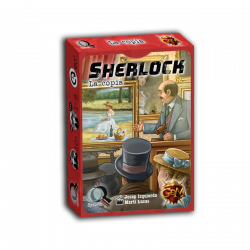 Sherlock: La còpia