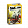 Sherlock: Assassinat al Sind Mail