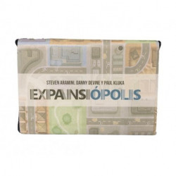 Expansiópolis
