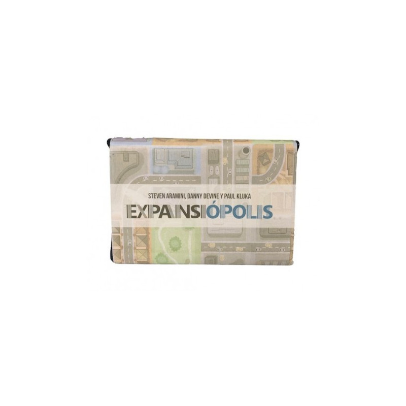 Expansiópolis
