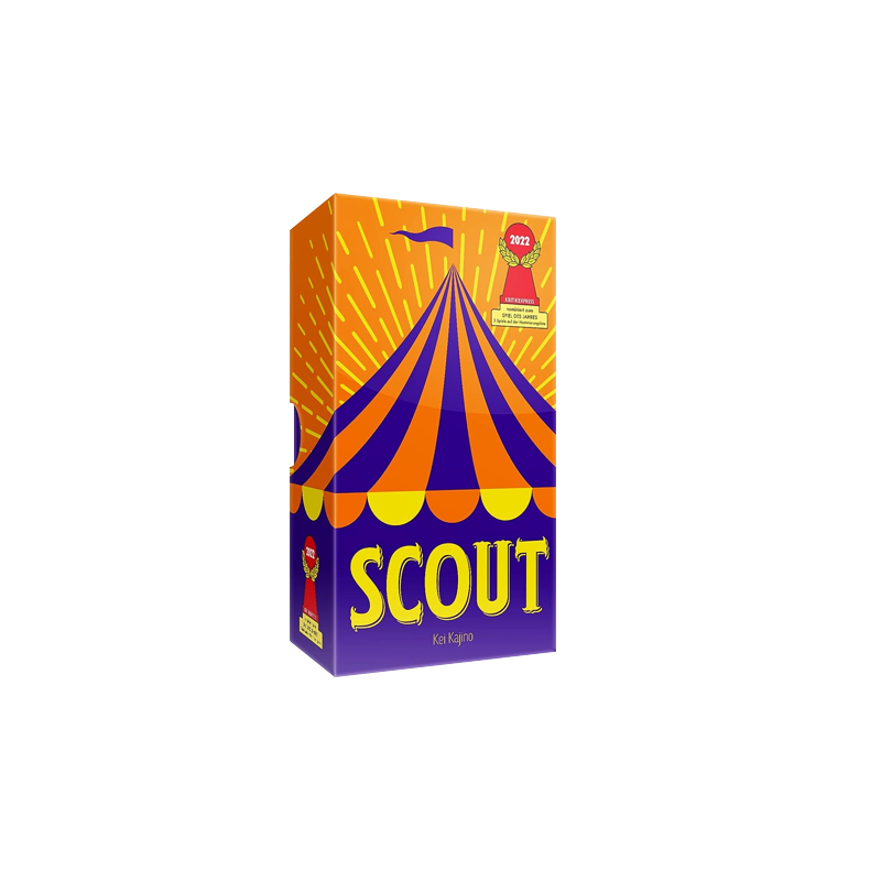 Scout
